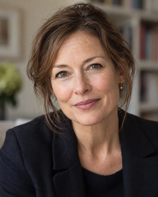 Suzanne Pallister