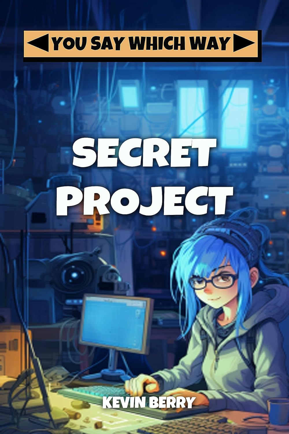 Secret Project