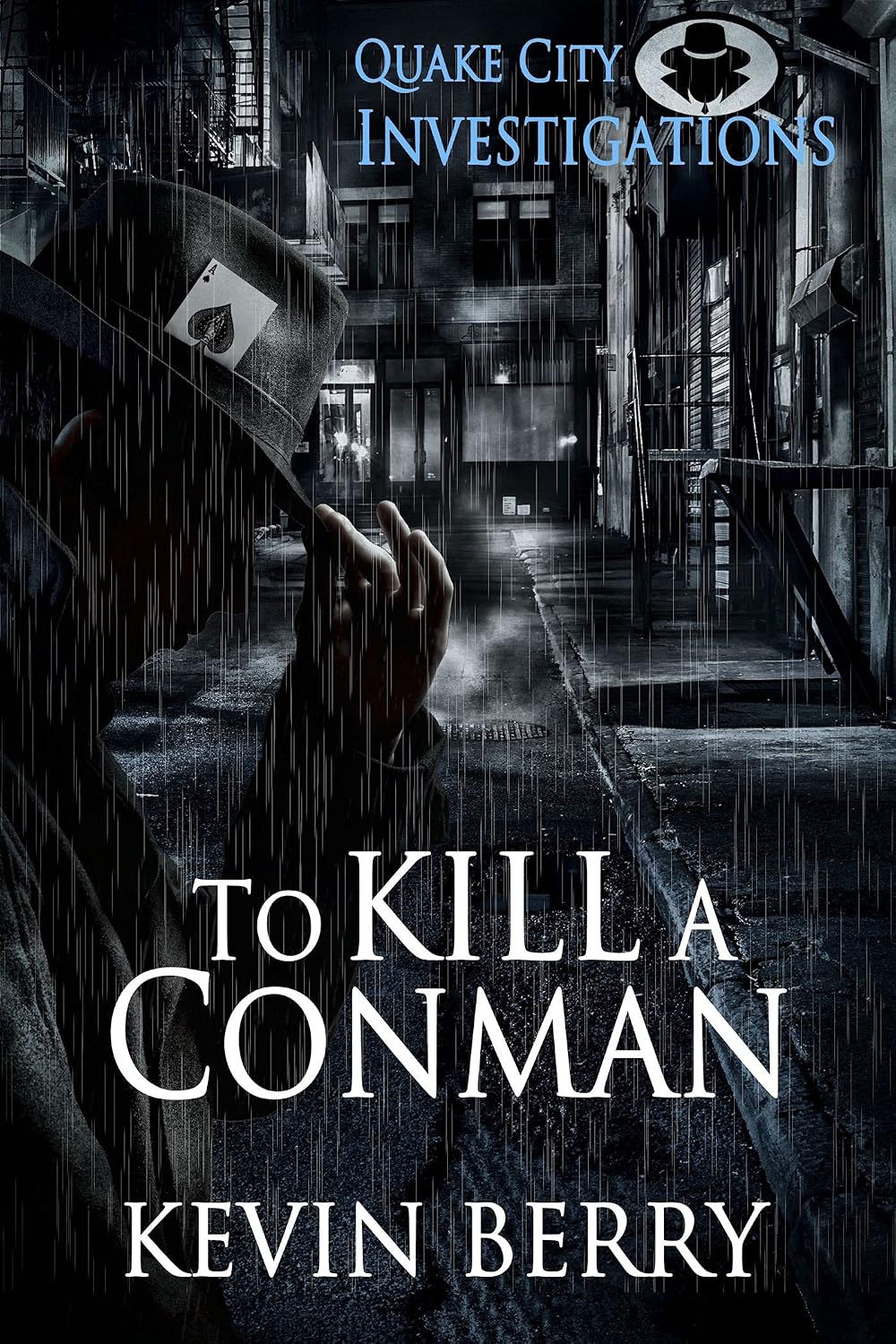 To Kill a Conman