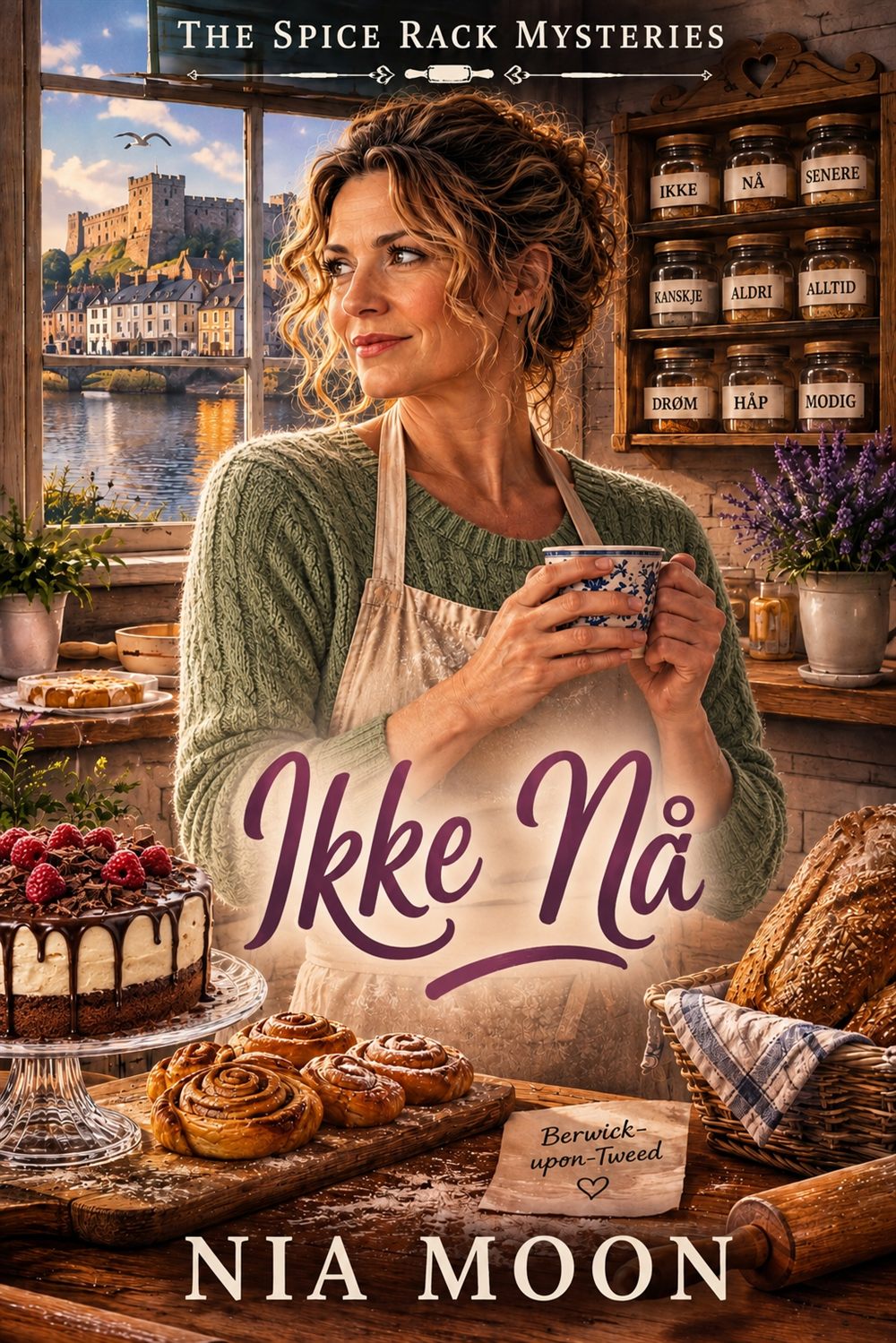 Ikke Nå