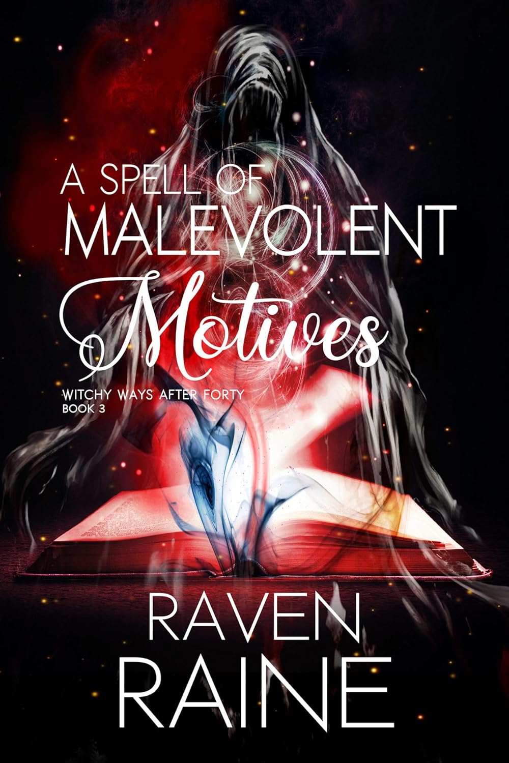 A Spell of Malevolent Motives