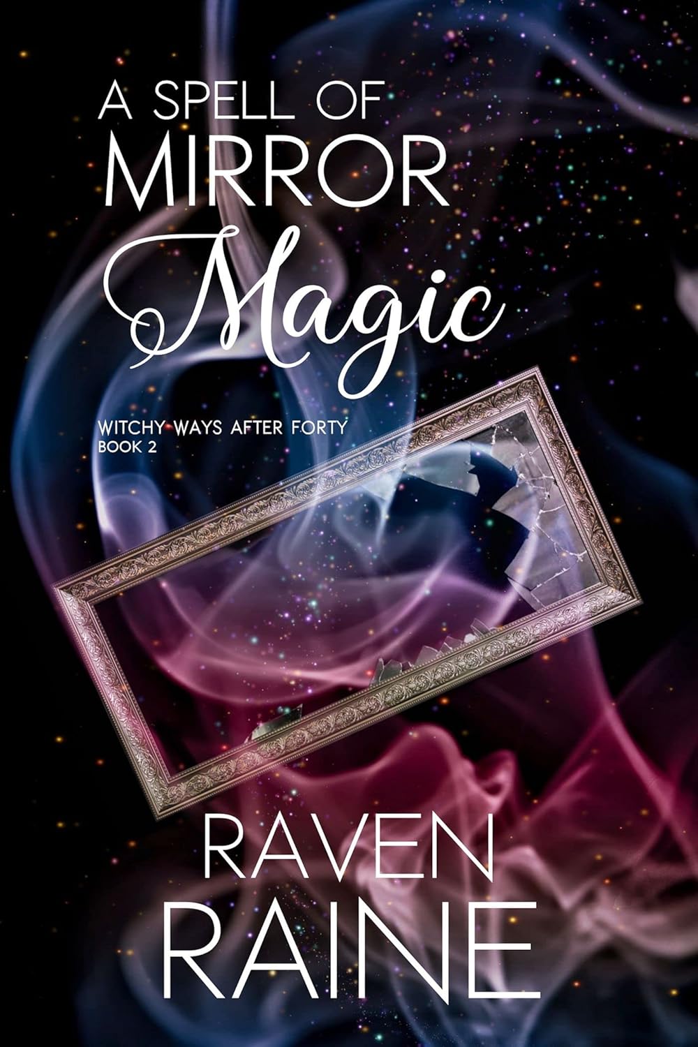 A Spell of Mirror Magic