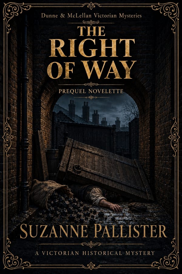The Right of Way